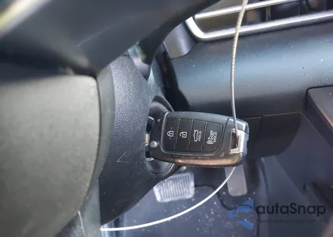 2021 Hyundai Elantra Se from USA, damaged, VIN KMHLL4AG3MU195514